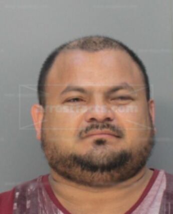 Darwin Edgardo Amaya