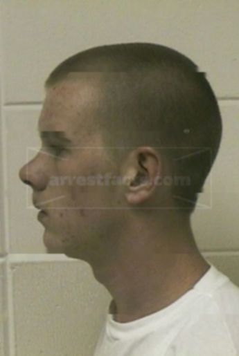 Tony Christopher Stewart