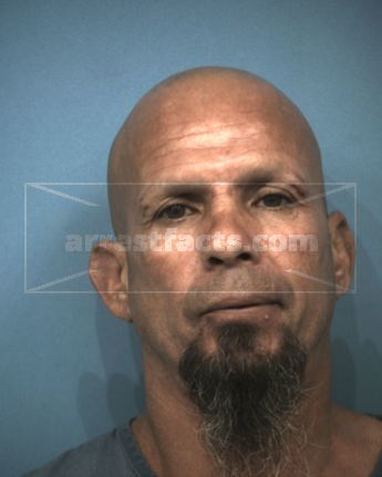 Julian Andrew Garza
