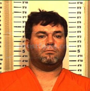 John Wesley Dorety
