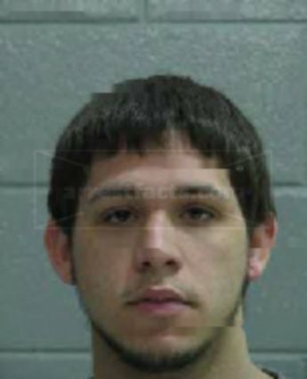 Christopher Lee Morales