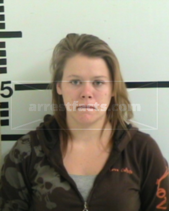 Kaley Michelle Scott