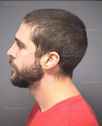 Robert Lee Blackmon