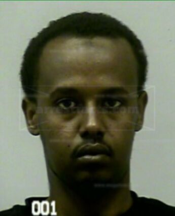 Samatar Mohamed Ibrahim