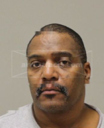Lamarr Stephen Forest