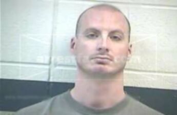 Joshua Dale Whicker