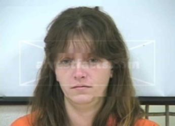 Jeanie Britt- Ardrey