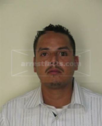 Ruben Perez