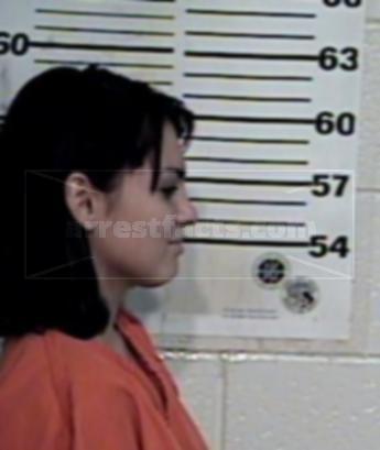 Christian Joanna Irachetz Mendoza