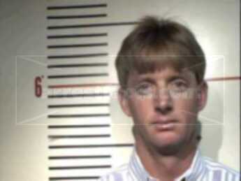 Dwayne Glen Gouge