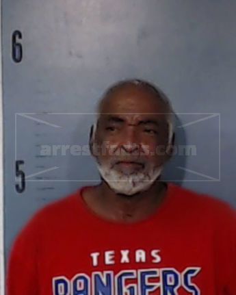 Joey Tyrone Ashworth