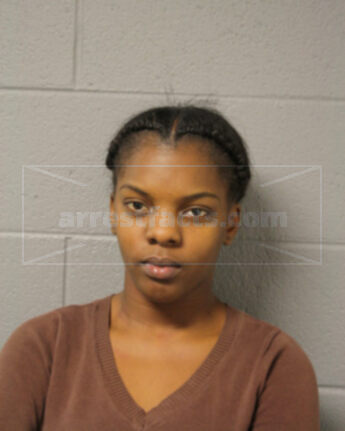 Timmisha R Small