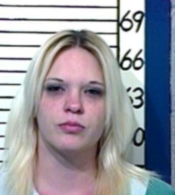 Heather Ann Zech