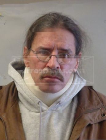Frank Edward Grignon