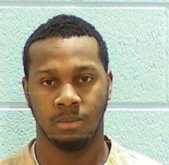 Tyrone J Webster