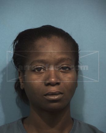 Chimere Juanise Johnson