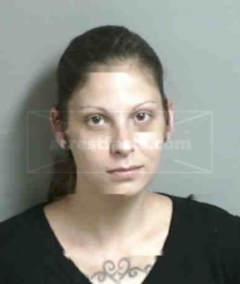 Danielle Michelle Hatfield