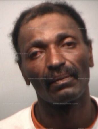 Willie Lee Graham