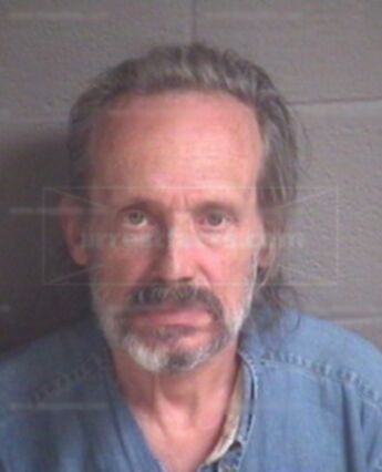 James Keith Robinson