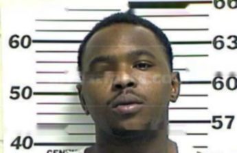 Marcquis Deevermont Utley