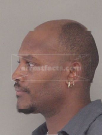 James Lamar Thomas