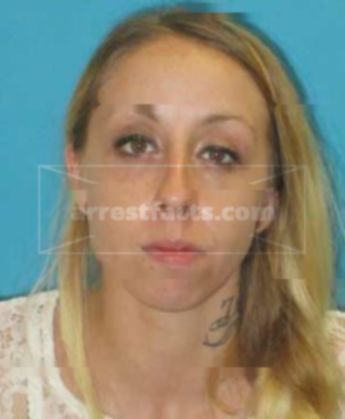 Theresa Marie Shelton