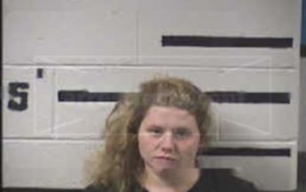 Sarah Beth Brown