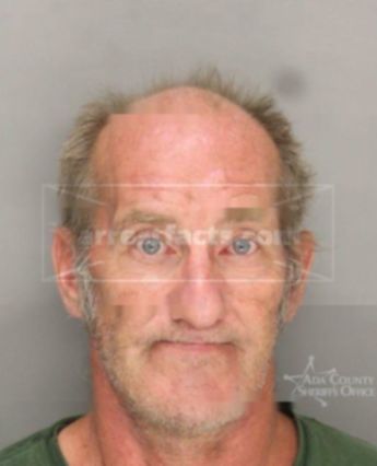 Warner Wayne Kirk
