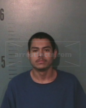 Isaac Maldonado