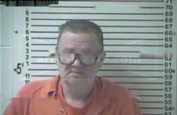 Terry Wayne Breeding Sr.
