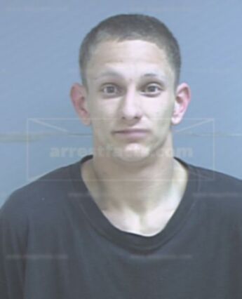 Jared R Alcorn