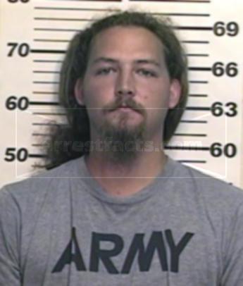 Billy Dustin Haney