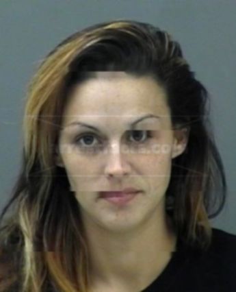 Brittney Celena Knapp