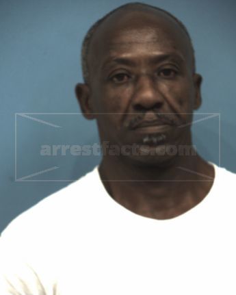 Charles Ray Clark