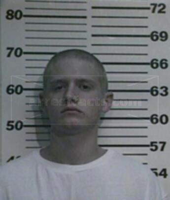 Jonathan Brandon Glenn