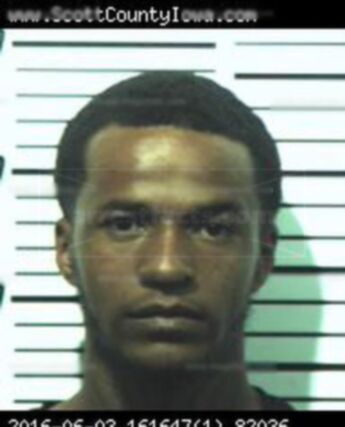 Stephen Benard Thompson