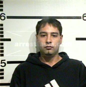 Ryan Anthony Garza