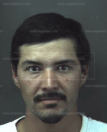 Juan Manuel Garcia