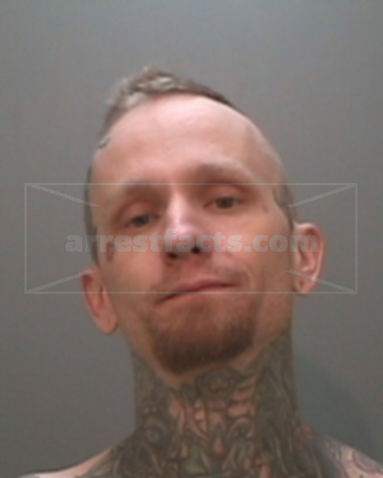 Zachary Koen Ross