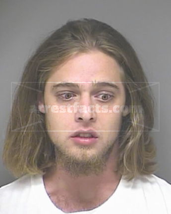 Gregory Chase Williams