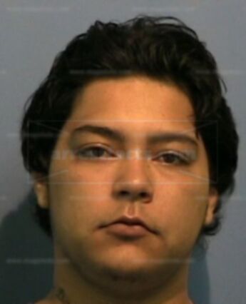 Shawn Mackenzie Martinez