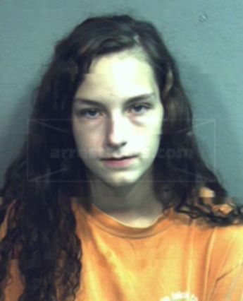 Isabella Ann Tingler