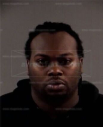 Keon Wallace Cook