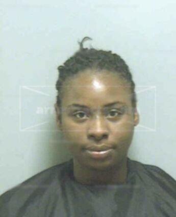 Whitney Patrice Williams