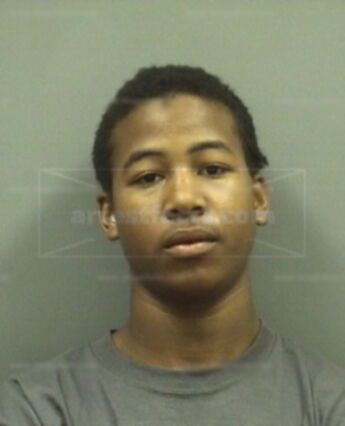 Willie James Johnson Jr.