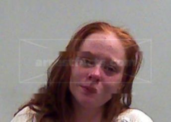 Kaitlyn Jean Butts