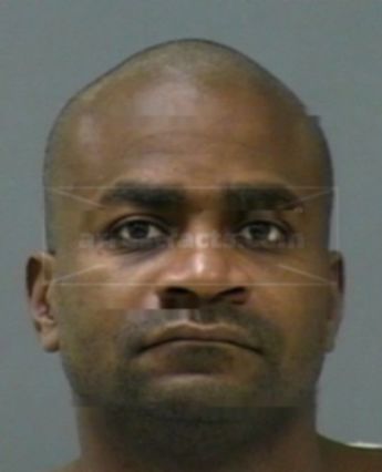 Leonard Kenton Bracey