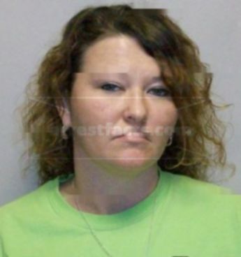 Nancy Joann Hounshell