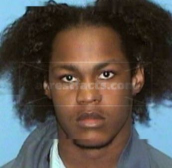 Tywan Mason