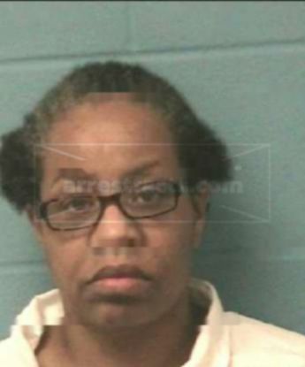 Angela Rose Newsome